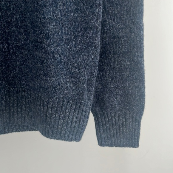 Black Brown 1826 Men’s Pullover - Picture 6 of 6